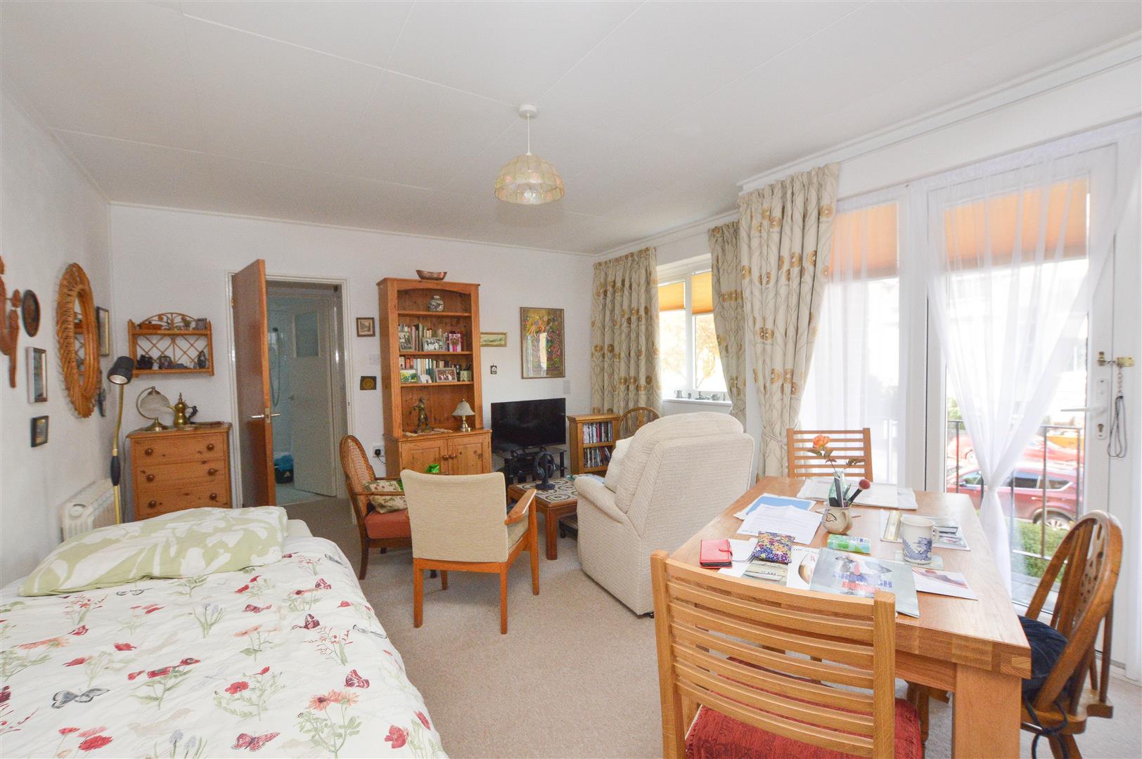 Property Details for 2 Spencer Road Eastbourne East Sussex BN21 4PA